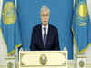 Foreign trained terror groups creating armed aggression: Kazakhstan