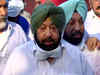 PM Modi's security breach: Capt Amarinder Singh demands President Rule in Punjab, slams Channi