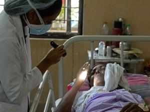 Over 45,000 cases of mucormycosis reported in India: health ministry tells Rajya Sabha
