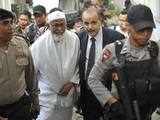 Abu Bakar Bashir to face a verdict on terrorism