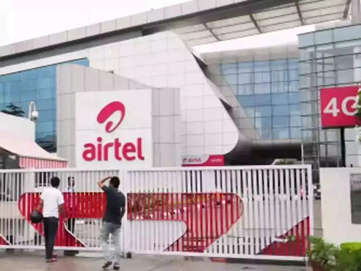 airtel payment bank: Latest News &amp; Videos, Photos about airtel payment bank  | The Economic Times - Page 1