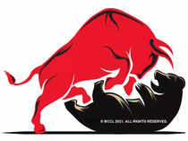 Bull market -- BCCL