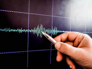 4.3-magnitude earthquake of hits near Ayodhya