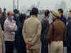 PM Modi security breach: MHA team reaches Punjab to probe security lapse