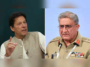 ISI chief appointment: Rift between Pakistan PM Imran Khan, army chief?