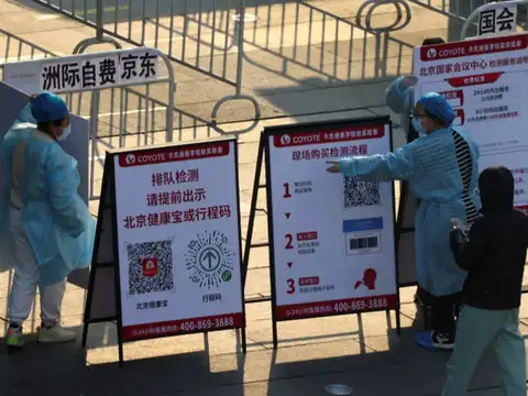 ​China's slowdown