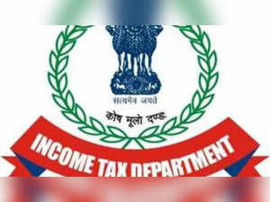 I-T raid on properties of Ajay Chaudhary of ACE Builder group