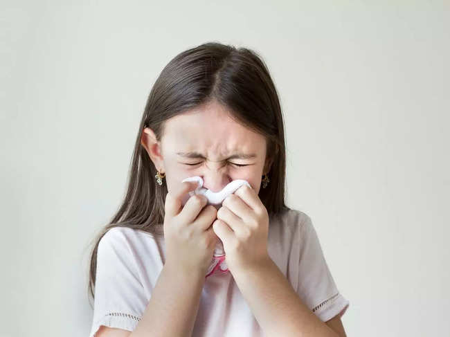Flu cases rise amid COVID-19 pandemic