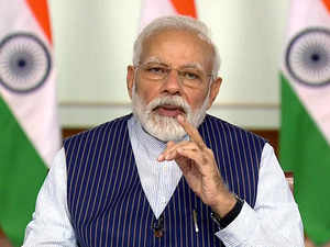 India will fight Covid-19 pandemic with full caution, vigilance: PM Modi