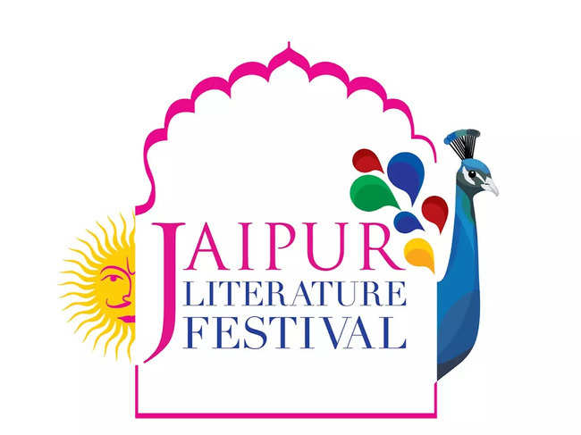 Jaipur Literature Festival will be virtual from March 5-9, and in person from March 10-14.