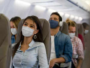 Mandatory 7-day quarantine for all international passengers coming to India
