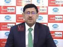 60-70% rally in IT stocks still pending: Sudip Bandyopadhyay