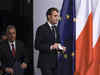 France takes EU reins with push for more sovereignty