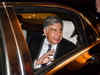 HarperCollins to publish Ratan Tata's biography this November