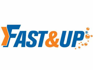 fast&up