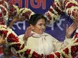 BSP convention in New Delhi