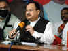 People will again bless BJP in five state polls: JP Nadda