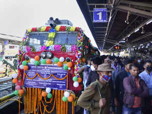 First Janshatabdi connecting Manipur with Tripura via Assam started