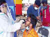 Uttarakhand: Highest-single day spike in virus cases since May 29 last year
