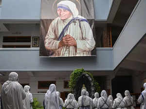 Oxfam, others may build case after FCRA licence to Missionaries of Charity