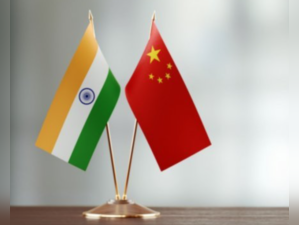 China-India