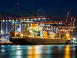 New York Port hustles to cut rare logjam amid Covid labor woes 1 80:Image