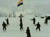 Watch: Despite heavy snowfall, Indian Army troops perform ‘Khukuri Dance’ in Kupwara