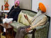 Alliance with Captain, Dhindsa a booster shot for Punjab BJP