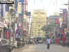 Chennai: Police patrolling underway in Tamil Nadu amid lockdown