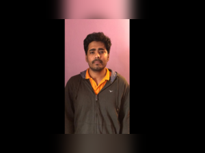 Omkareshwar Thakur, the mastermind and creator of ‘Sulli Deals’ app.