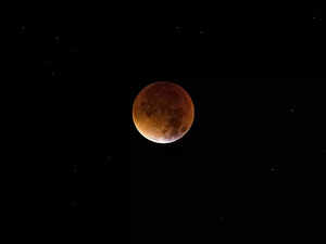 Chandra Grahan 2021: What happens during a lunar eclipse? Why is the lunar eclipse of November 19, 2021 special?
