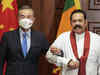 Sri Lanka seeks Chinese debt reschedule for crashing economy