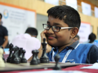 Aditya Samant becomes India's 83rd chess Grandmaster