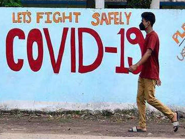 Covid India News Updates: Tamil Nadu Govt extends lockdown restrictions till January 31; Maharashtra reports 33,470 fresh COVID cases