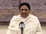 UP Assembly polls: Election Commission must ensure free, fair elections, says Mayawati