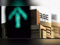 Sensex jumps 350 points, tops 60,000 amid hopes of strong earnings