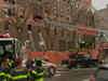 New York City apartment fire kills 19, including nine kids