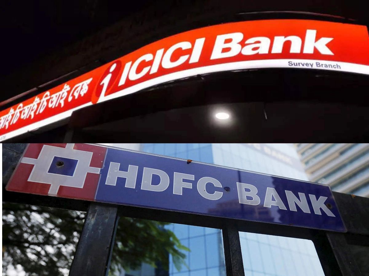 hdfc bank: Battle of the banks: HDFC vs ICICI - The Economic ...