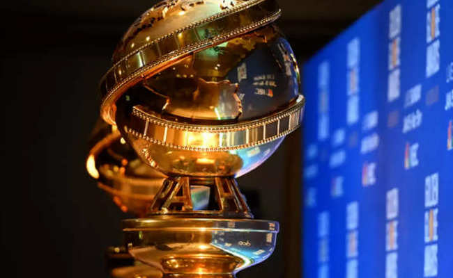 Complete List Of Golden Globe Winners Big Day For The Power Of The Dog West Side Story Will Smith Nicole Kidman Win Top Awards The Economic Times