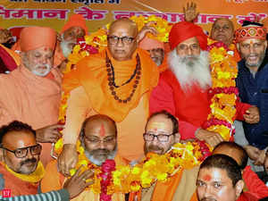 SC agrees to hear PIL on alleged hate speeches made at 'Dharam Sansad' at Haridwar