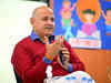 Stop musical chair of power between Congress & BJP, give AAP chance to rule Uttarakhand: Manish Sisodia