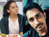 Sexist comment or just an idiom? Actor Siddharth has ticked off Saina Nehwal, NCW and the netizens with his ‘vulgar’ tweet