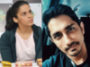 Sexist comment or just an idiom? Actor Siddharth has ticked off Saina Nehwal, NCW and the netizens with his 'vulgar' tweet