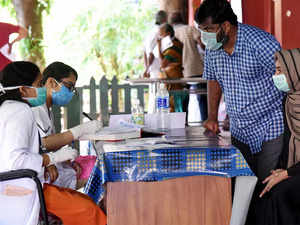 Kerala logs 44 more Omicron cases