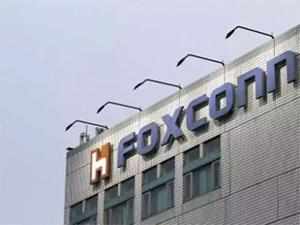 Foxconn India iPhone