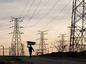 electricity distribution