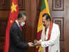 'Third country' shouldn't interfere in China-Sri Lanka ties, says Foreign Minister Wang Yi