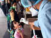 Coronavirus in Uttar Pradesh: 8,334 new cases reported in last 24 hours