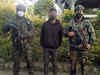 Police commando, civilian shot dead in Manipur's pre-poll violence