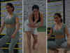 Samantha Ruth Prabhu's dance rehearsal video for 'Oo Antava' song goes viral